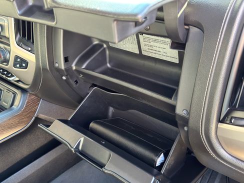 Used 2017 GMC Sierra 1500 Denali image 44