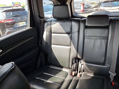 Used 2020 Jeep Grand Cherokee High Altitude AWD/4WD image 12