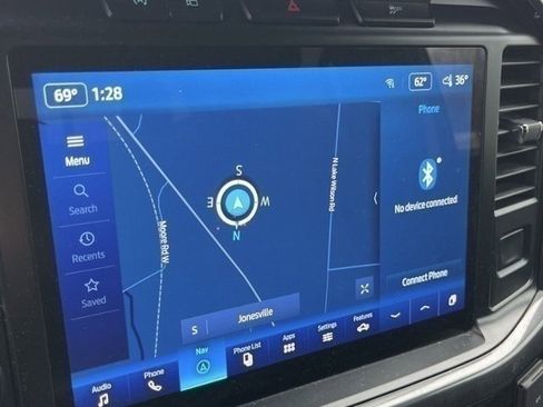 Used 2023 Ford F150 XLT w/ Equipment Group 302A High image 11