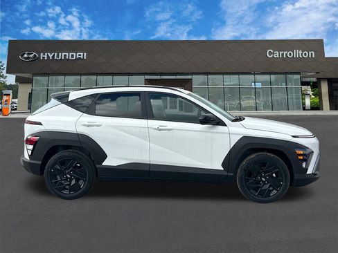 New 2026 Hyundai Kona SEL Sport FWD image 5