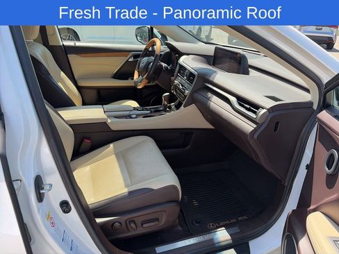 Used 2019 Lexus RX 450h AWD w/ Navigation Package image 15