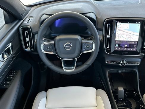 New 2026 Volvo EX40 Plus AWD/4WD image 14