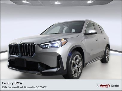 Certified 2025 BMW X1 xDrive28i