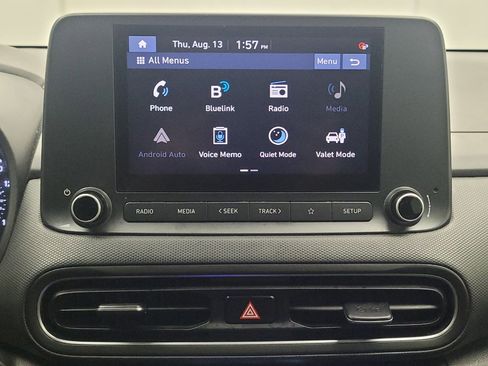 Used 2022 Hyundai Kona SEL w/ Convenience Package FWD image 25