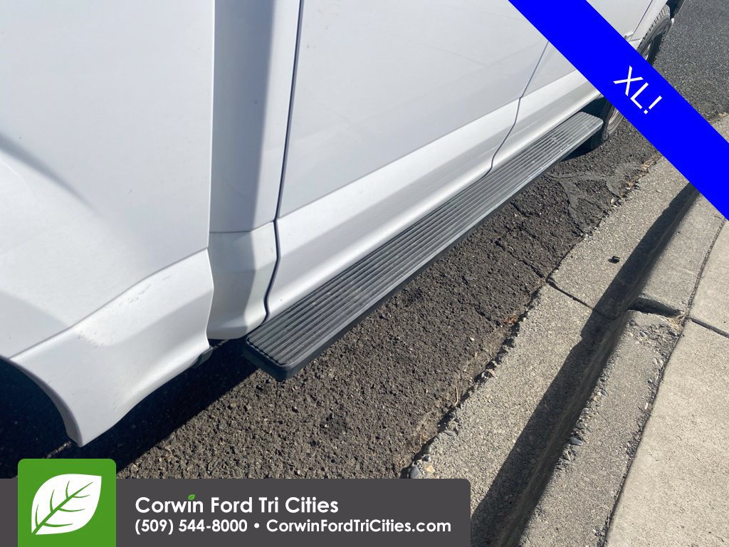 Used 2016 Ford F150 XL w/ Equipment Group 101A Mid AWD/4WD image 13