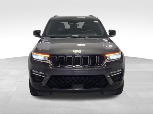 Used 2024 Jeep Grand Cherokee Limited 4xe AWD/4WD image 15