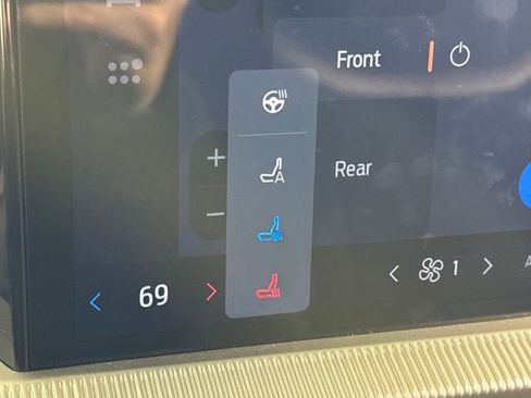 Used 2025 Ford Explorer ST w/ Sun And Sound Package image 31