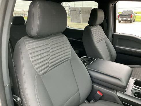 Used 2021 Ford F150 XL w/ STX Appearance Package AWD/4WD image 18