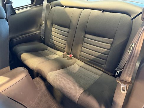 Used 2001 Ford Mustang GT RWD image 29