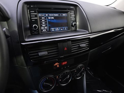 Used 2015 MAZDA CX-5 Touring w/ Bose/Moonroof Package AWD/4WD image 26