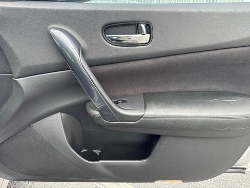 Used 2012 Nissan Maxima 3.5 S FWD image 14