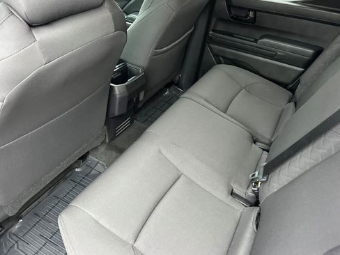 Used 2024 Toyota Tacoma SR5 image 4