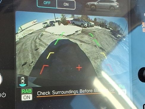 Certified 2024 Subaru Outback Touring XT image 20