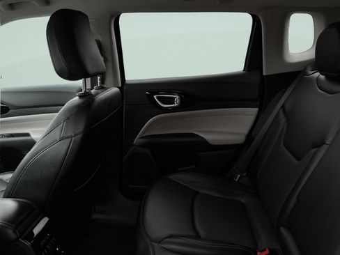 Used 2022 Jeep Compass Limited image 22