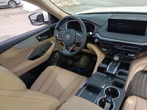 Certified 2023 Acura MDX SH-AWD w/ Technology Package image 19