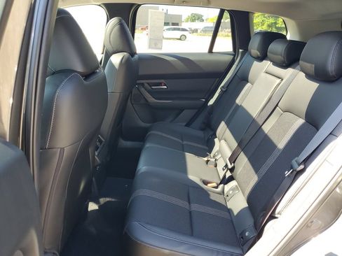 New 2026 MAZDA CX-50 AWD 2.5 S w/ Cargo Package image 14