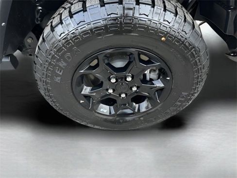 Used 2023 Jeep Wrangler Willys 4xe image 9