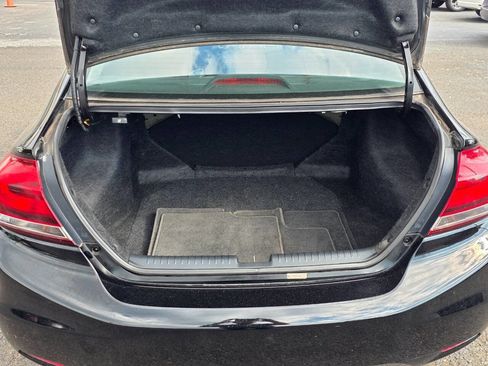 Used 2013 Honda Civic LX image 20