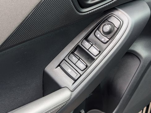 Certified 2026 Subaru Crosstrek 2.5i Premium AWD/4WD image 19