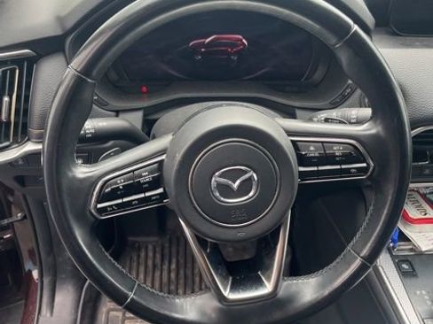 Used 2024 MAZDA CX-90 Plug-In Hybrid w/ Premium Pkg AWD/4WD image 7
