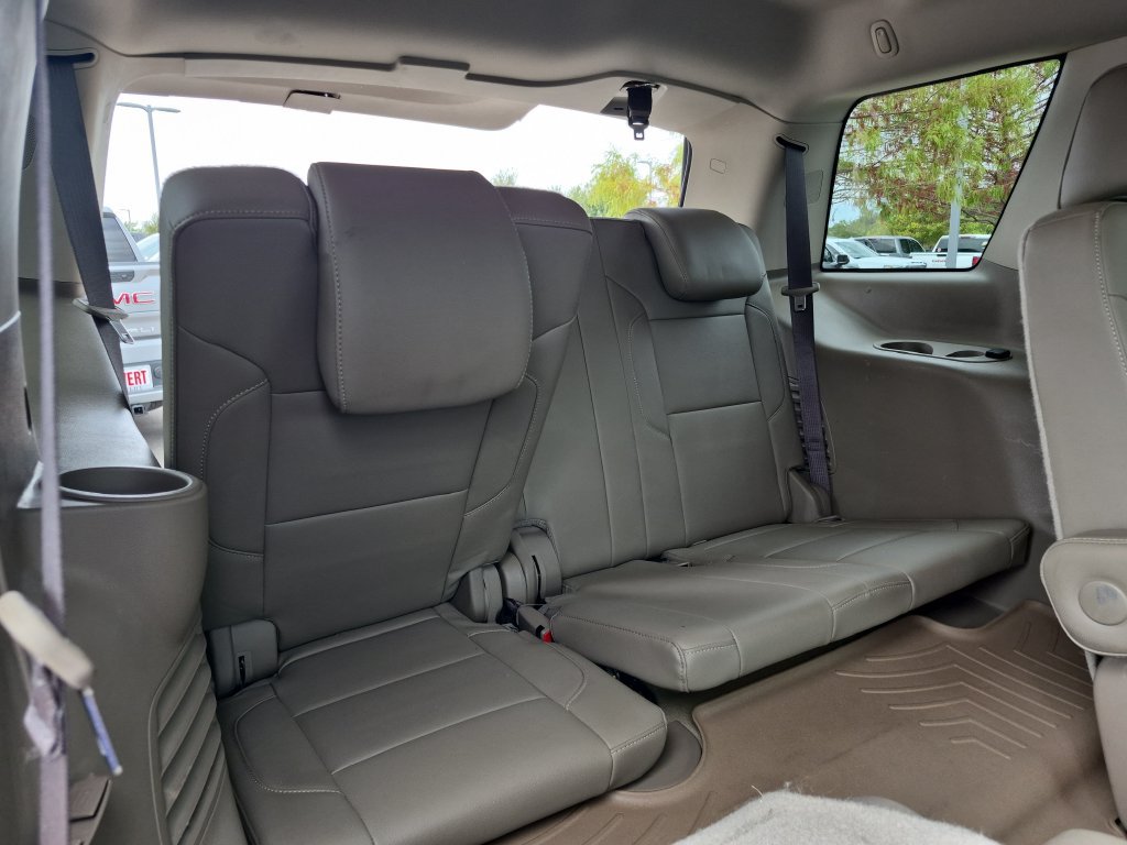 Used 2018 Chevrolet Tahoe LT AWD/4WD image 33