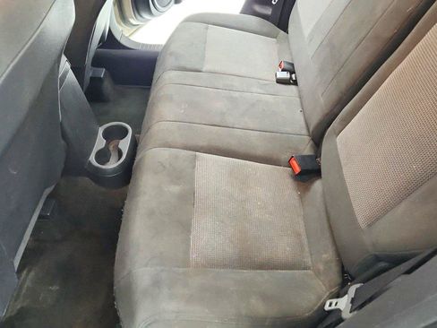 Used 2017 Jeep Patriot Sport FWD image 17