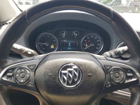 Used 2019 Buick Enclave Premium FWD image 21