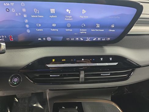 New 2026 Buick Enclave Avenir w/ Super Cruise Package AWD/4WD image 22