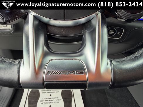 Used 2021 Mercedes-Benz GLE 63 AMG S image 29