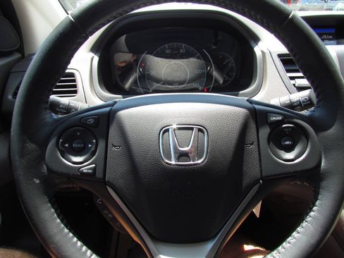 Used 2013 Honda CR-V EX-L image 23