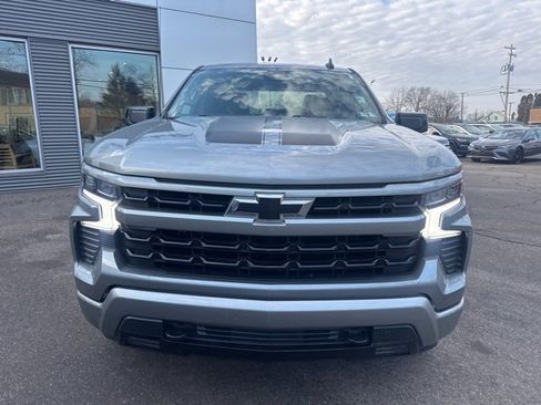 Used 2023 Chevrolet Silverado 1500 RST w/ Rally Edition image 3