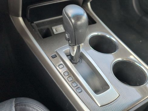Used 2014 Nissan Altima 2.5 SL w/ Moonroof Package FWD image 20