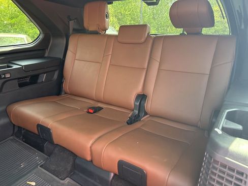 Used 2025 Toyota Sequoia 1794 Edition image 17