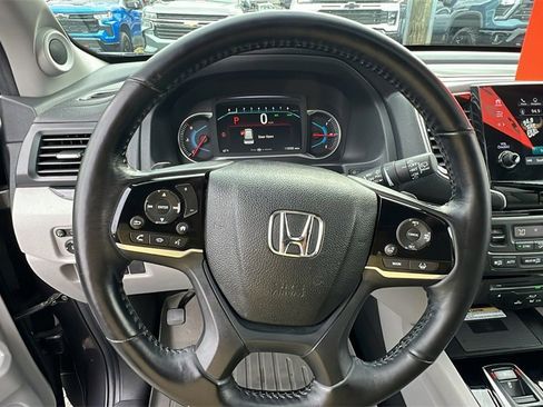 Used 2019 Honda Pilot Elite image 23