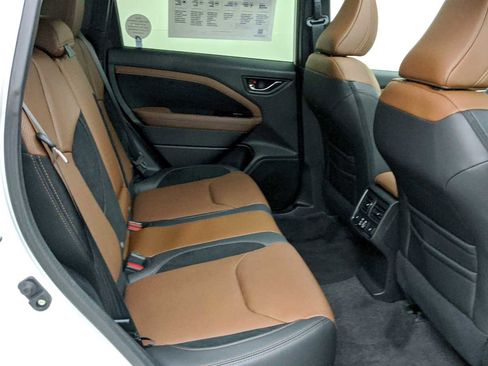 New 2026 Subaru Forester Touring image 31