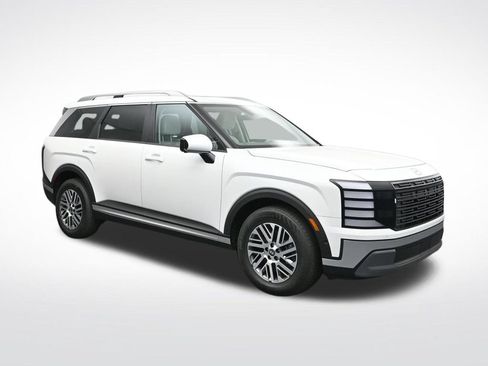 New 2026 Hyundai Palisade SEL FWD image 8