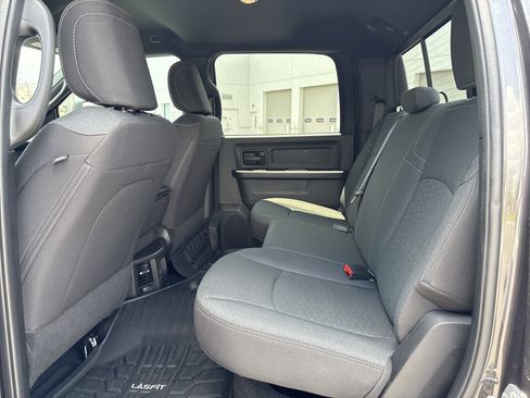 Used 2025 RAM 2500 Tradesman AWD/4WD image 33