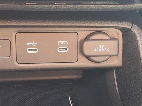 Used 2025 Honda Civic Sport image 8