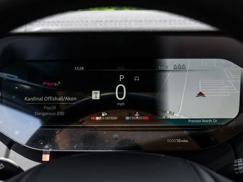 New 2026 Land Rover Range Rover SE AWD/4WD image 22