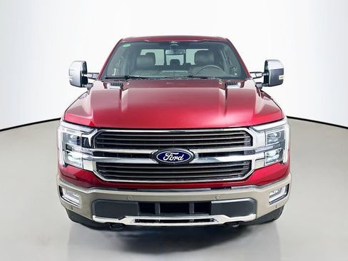 New 2026 Ford F150 King Ranch w/ Equipment Group 601A High AWD/4WD image 2