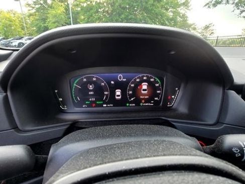 Used 2025 Honda Accord Sport image 11