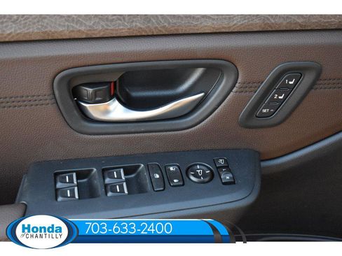 New 2026 Honda Pilot Elite image 26