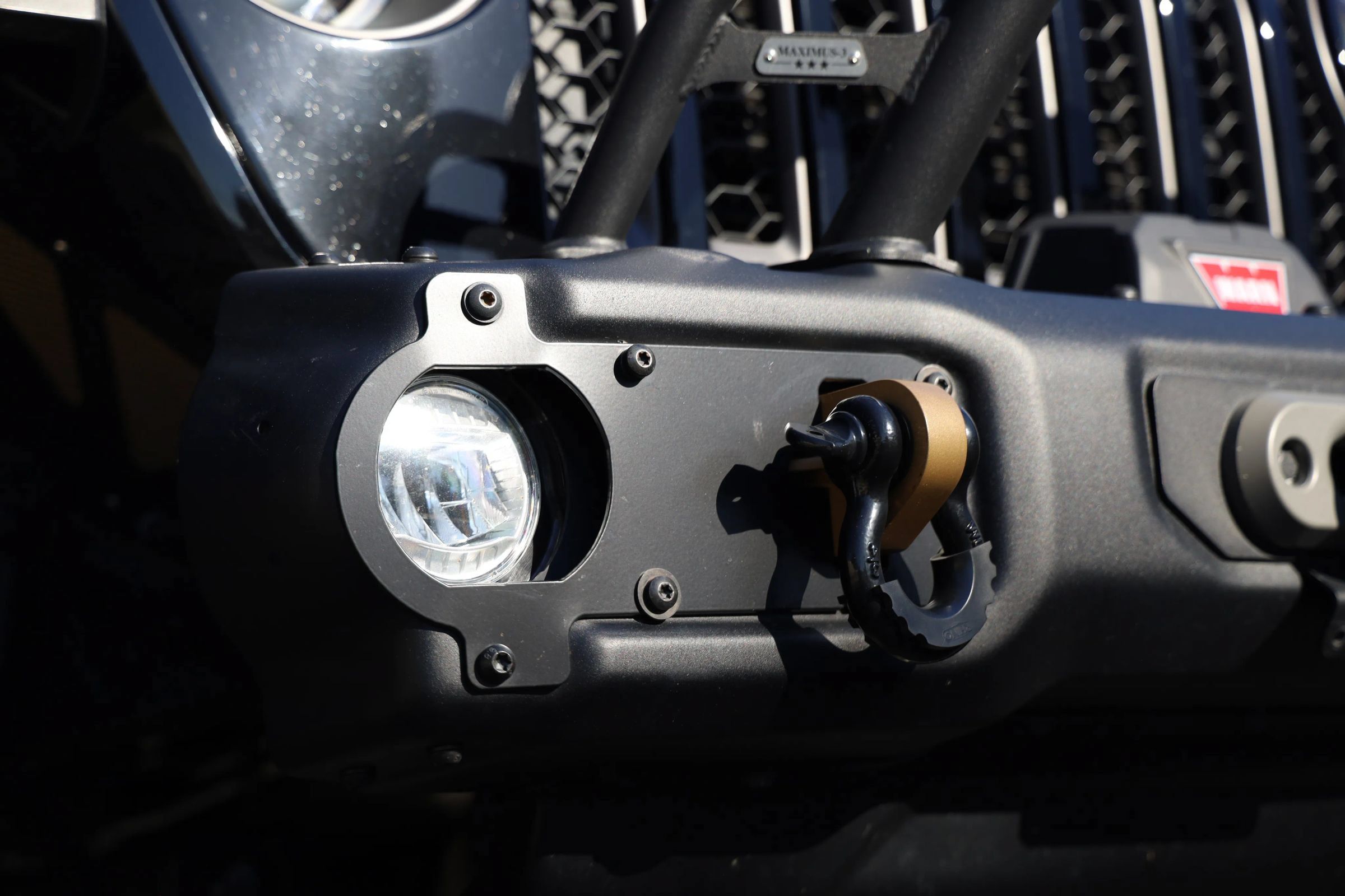 Used 2021 Jeep Wrangler Unlimited Rubicon w/ Trailer Tow Package AWD/4WD image 38