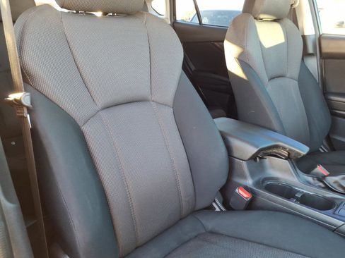 Used 2021 Subaru Crosstrek 2.0i w/ Popular Package #1 image 12