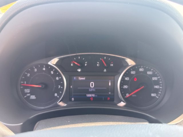 Used 2022 GMC Terrain SLE w/ Driver Convenience Package FWD image 25