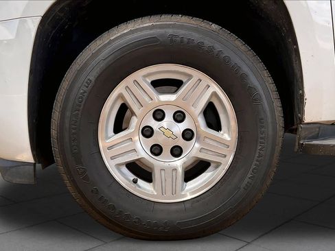 Used 2008 Chevrolet Tahoe LS RWD image 10