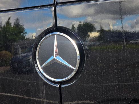 New 2026 Mercedes-Benz Sprinter 2500 image 13