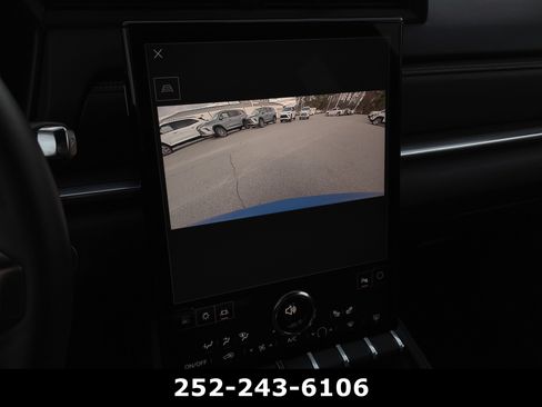 Used 2025 GMC Terrain Elevation image 16