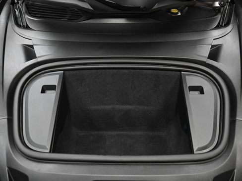 Used 2021 Porsche Taycan Turbo S image 47