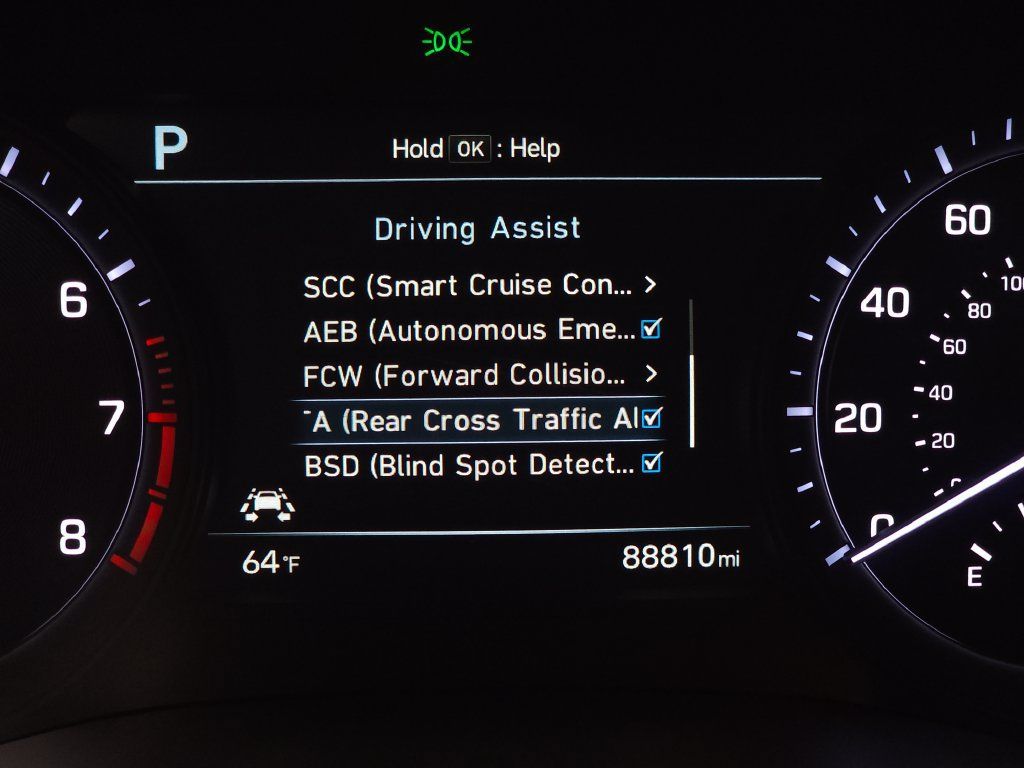 Used 2018 Genesis G80 3.3T Sport AWD/4WD image 23